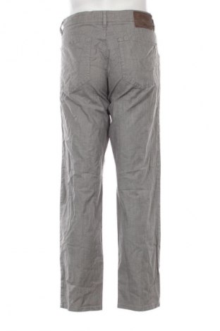 Męskie spodnie Pierre Cardin, Rozmiar L, Kolor Szary, Cena 58,99 zł