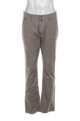 Pánské kalhoty  Pierre Cardin, Velikost L, Barva Šedá, Cena  419,00 Kč