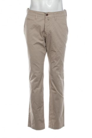 Pantaloni de bărbați Pierre Cardin, Mărime M, Culoare Bej, Preț 76,99 Lei