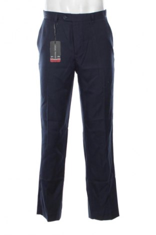 Ανδρικό παντελόνι Pierre Cardin, Μέγεθος M, Χρώμα Μπλέ, Τιμή 95,53 €