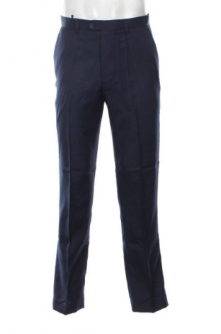 Ανδρικό παντελόνι Pierre Cardin, Μέγεθος M, Χρώμα Μπλέ, Τιμή 95,53 €