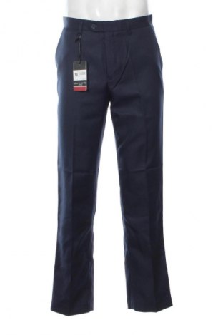 Ανδρικό παντελόνι Pierre Cardin, Μέγεθος M, Χρώμα Μπλέ, Τιμή 95,53 €