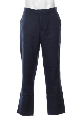 Ανδρικό παντελόνι Pierre Cardin, Μέγεθος L, Χρώμα Μπλέ, Τιμή 34,72 €