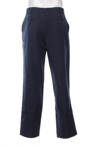 Ανδρικό παντελόνι Pierre Cardin, Μέγεθος L, Χρώμα Μπλέ, Τιμή 34,72 €