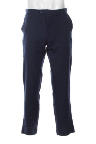 Ανδρικό παντελόνι Pierre Cardin, Μέγεθος L, Χρώμα Μπλέ, Τιμή 34,72 €