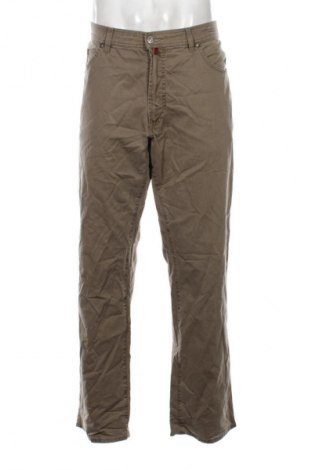 Férfi nadrág Pierre Cardin, Méret XL, Szín Barna, Ár 9 519 Ft