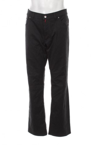Pánské kalhoty  Pierre Cardin, Velikost L, Barva Černá, Cena  1 069,00 Kč