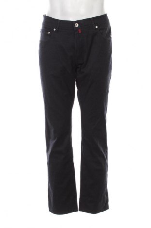 Pánské kalhoty  Pierre Cardin, Velikost L, Barva Modrá, Cena  419,00 Kč
