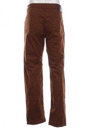 Męskie spodnie Pierre Cardin, Rozmiar L, Kolor Pomarańczowy, Cena 83,99 zł