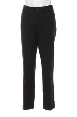 Pantaloni de bărbați Pierre Cardin, Mărime L, Culoare Negru, Preț 89,99 Lei