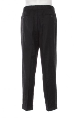 Férfi nadrág Pierre Laffitte, Méret M, Szín Fekete, Ár 3 299 Ft