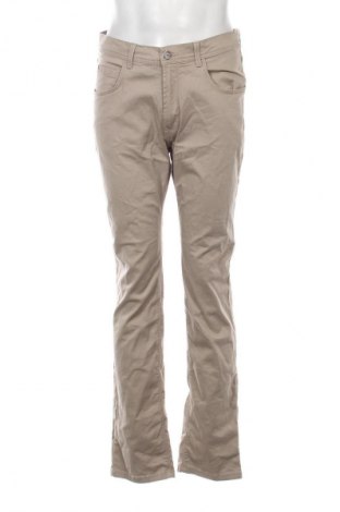 Мъжки панталон Pioneer, Размер L, Цвят Кафяв, Цена 7,66 €