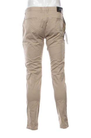 Pánské kalhoty  Politix, Velikost L, Barva Béžová, Cena  759,00 Kč