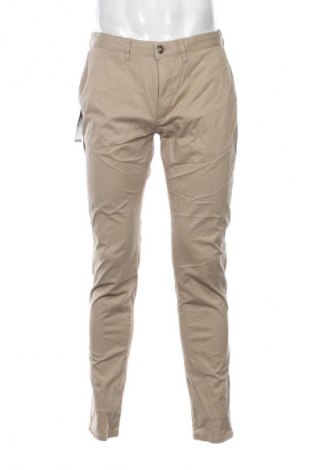Pánské kalhoty  Politix, Velikost L, Barva Béžová, Cena  759,00 Kč