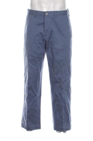 Męskie spodnie Polo Ralph Lauren, Rozmiar L, Kolor Niebieski, Cena 203,99 zł