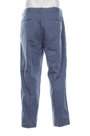 Męskie spodnie Polo Ralph Lauren, Rozmiar L, Kolor Niebieski, Cena 203,99 zł