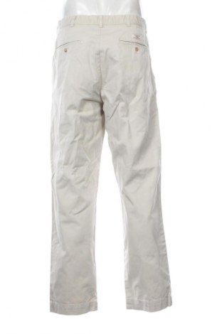 Ανδρικό παντελόνι Polo Ralph Lauren, Μέγεθος M, Χρώμα Εκρού, Τιμή 72,99 €