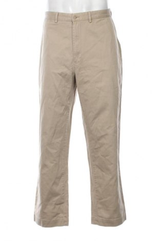 Férfi nadrág Polo Ralph Lauren, Méret XL, Szín Bézs, Ár 33 133 Ft