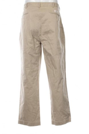 Férfi nadrág Polo Ralph Lauren, Méret XL, Szín Bézs, Ár 33 133 Ft