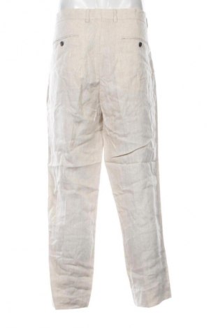 Pantaloni de bărbați Preview, Mărime XL, Culoare Bej, Preț 39,99 Lei