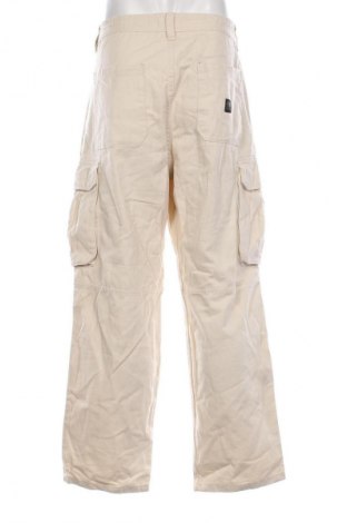 Férfi nadrág Pull&Bear, Méret L, Szín Ekrü
, Ár 5 019 Ft