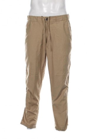 Pánské kalhoty  Pull&Bear, Velikost L, Barva Zelená, Cena  339,00 Kč