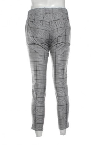 Męskie spodnie Pull&Bear, Rozmiar M, Kolor Kolorowy, Cena 42,99 zł