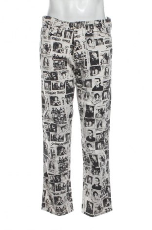 Pánske nohavice  Pull&Bear, Veľkosť M, Farba Viacfarebná, Cena  8,95 €