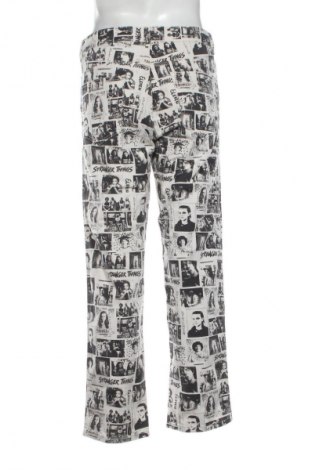 Pánske nohavice  Pull&Bear, Veľkosť M, Farba Viacfarebná, Cena  8,95 €