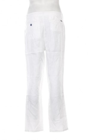 Férfi nadrág Pure White, Méret L, Szín Fehér, Ár 10 331 Ft