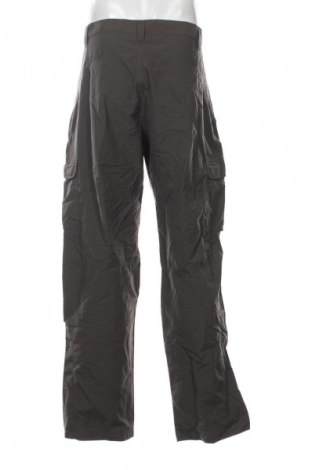 Męskie spodnie Quechua, Rozmiar XL, Kolor Brązowy, Cena 107,17 zł