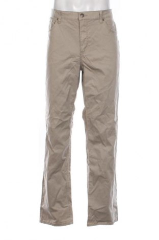 Pánské kalhoty  Regular Denim, Velikost XL, Barva Béžová, Cena  209,00 Kč