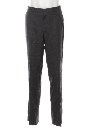 Pánské kalhoty  Rene Lezard, Velikost L, Barva Šedá, Cena  409,00 Kč