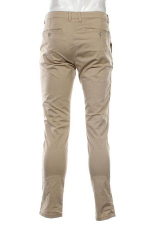 Pánské kalhoty  Reserved, Velikost L, Barva Hnědá, Cena  319,00 Kč