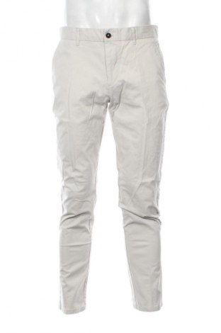 Pánske nohavice  Reserved, Veľkosť L, Farba Béžová, Cena  13,40 €