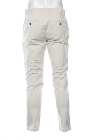 Pánske nohavice  Reserved, Veľkosť L, Farba Béžová, Cena  13,40 €