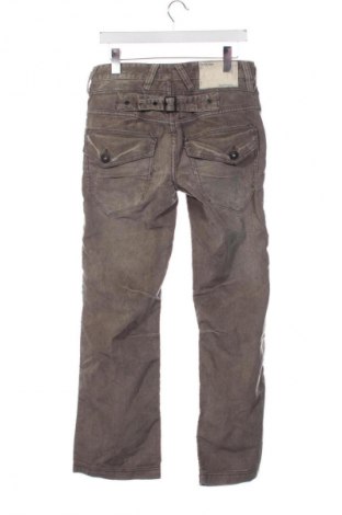 Pánské kalhoty  River Island, Velikost M, Barva Hnědá, Cena  189,00 Kč