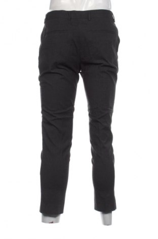 Ανδρικό παντελόνι River Island, Μέγεθος L, Χρώμα Γκρί, Τιμή 8,99 €