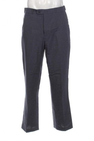 Męskie spodnie Robert Huntley, Rozmiar L, Kolor Szary, Cena 35,99 zł