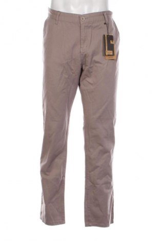 Мъжки панталон Rock Creek, Размер XL, Цвят Бежов, Цена 13,80 €