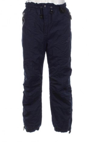 Мъжки панталон Rodeo, Размер M, Цвят Син, Цена 11,24 €