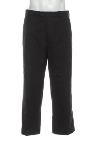 Férfi nadrág Roger David, Méret M, Szín Fekete, Ár 2 859 Ft