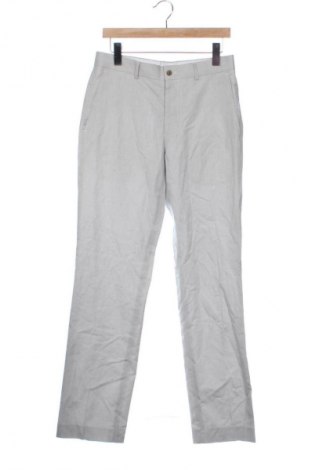 Ανδρικό παντελόνι Roger David, Μέγεθος S, Χρώμα Γκρί, Τιμή 32,00 €