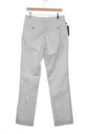 Ανδρικό παντελόνι Roger David, Μέγεθος S, Χρώμα Γκρί, Τιμή 32,00 €