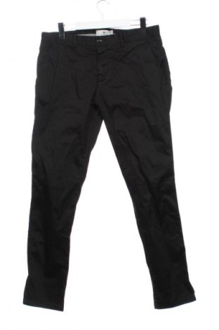 Męskie spodnie Roy Robson, Rozmiar S, Kolor Czarny, Cena 38,99 zł