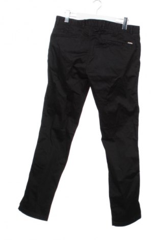 Męskie spodnie Roy Robson, Rozmiar S, Kolor Czarny, Cena 38,99 zł