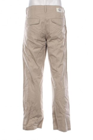 Ανδρικό παντελόνι S.Oliver, Μέγεθος L, Χρώμα  Μπέζ, Τιμή 14,99 €