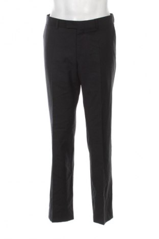 Męskie spodnie S.Oliver, Rozmiar M, Kolor Czarny, Cena 39,99 zł
