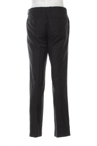 Męskie spodnie S.Oliver, Rozmiar M, Kolor Czarny, Cena 39,99 zł