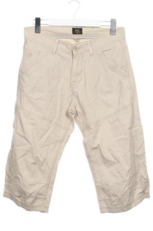 Pantaloni de bărbați S.Oliver, Mărime S, Culoare Bej, Preț 74,99 Lei
